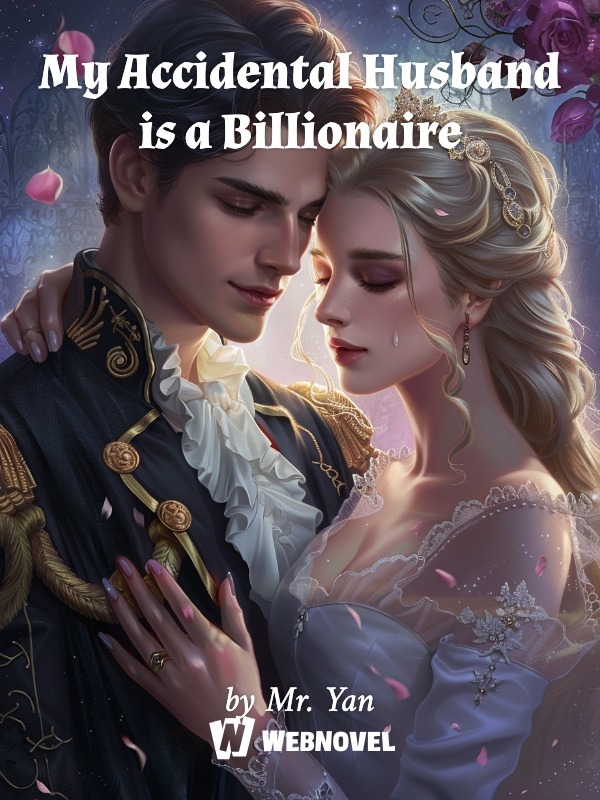 My Accidental Husband is a Billionaire!