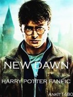 New Dawn - A Harry Potter Transmigration Fanfic