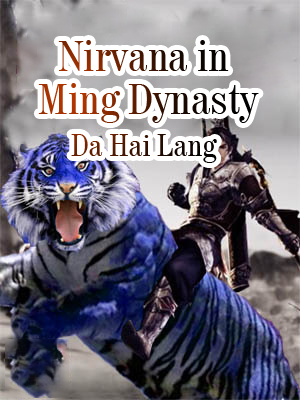 Nirvana in Ming Dynasty