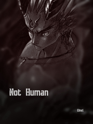 Not Human