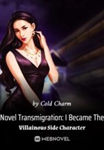 Novel Transmigration: I Became The Villainous Side Character