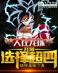 People in Dragon Ball! Start With Selecting Super Saiyan 4