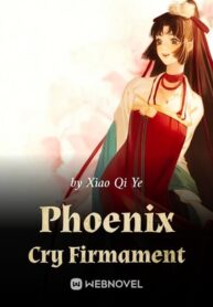 Phoenix Cry Firmament