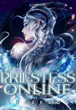 Priestess Online