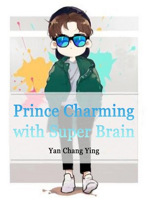 Prince Charming with Super Brain