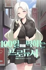Producer Who Gets Eaten After 100 Days