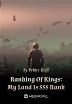 Ranking Of Kings: My Land Is SSS Rank