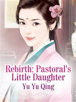 Rebirth: Pastoral's Little Daughter