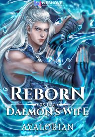 Reborn As The Daemon's Wife