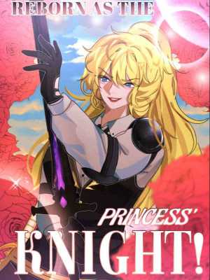 Reborn as the Princess' Knight