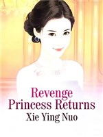 Revenge Princess Returns