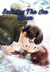 Seducing The Ice Queen