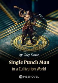 Single Punch Man in a Cultivation World