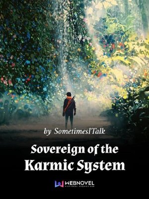 Sovereign of the Karmic System