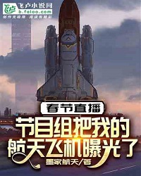 Spring Festival Live Broadcast: the Program Team Exposed My Space Shuttle