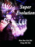 Super Evolution