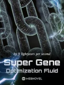 Super Gene Optimization Fluid (Super Gene Optimization Solution)