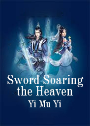 Sword Soaring the Heaven