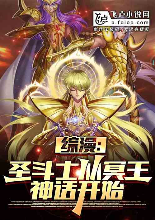 Synopsis: Saint Seiya starts with the myth of Hades