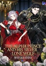 The Alpha Prince And His Silver Lone Wolf