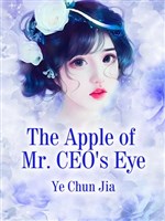 The Apple of Mr. CEO's Eye