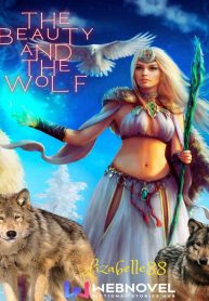 The Beauty And The Wolf