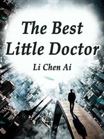 The Best Little Doctor
