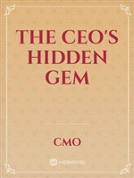 THE CEO'S HIDDEN GEM