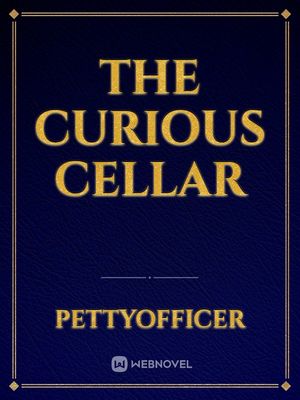 The Curious Cellar