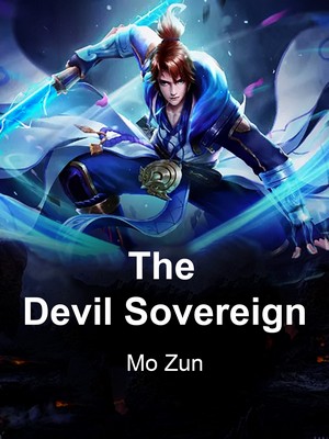 The Devil Sovereign