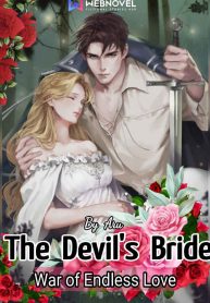 The Devil's Bride: War Of Endless Love