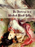 The Divorcee is a Wicked Black Belly