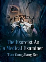 The Exorcist As a Medical Examiner
