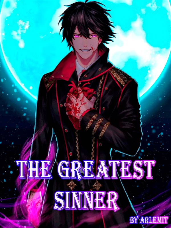 The Greatest Sinner