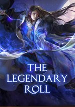 The Legendary Roll