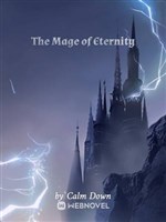 The Mage of Eternity