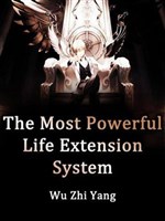 The Most Powerful Life Extension System