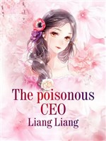 The poisonous CEO