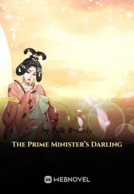 The Prime Minister's Darling