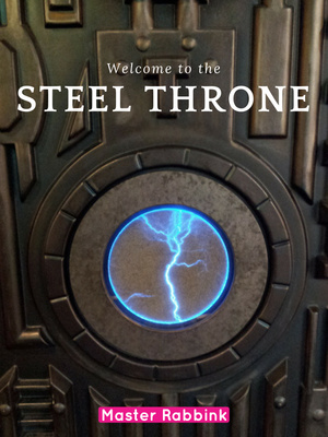 The Steel Throne