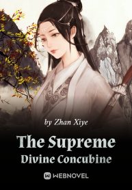 The Supreme Divine Concubine