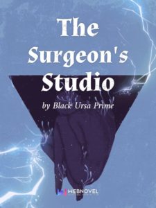 The Surgeon’s Studio