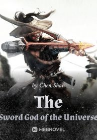 The Sword God of the Universe
