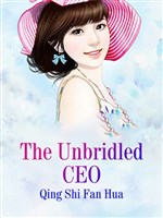 The Unbridled CEO