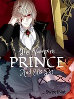 The Vampire Prince and His Pet