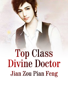 Top Class Divine Doctor