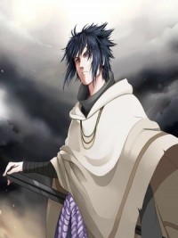 Uchiha Sasuke: Through The Multiverse