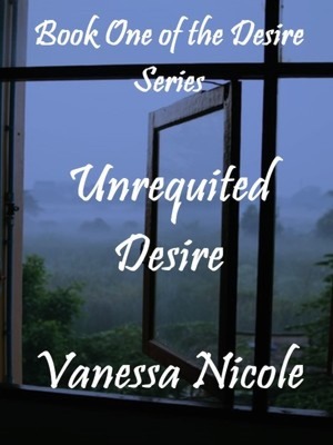 Unrequited Desire[Complete]