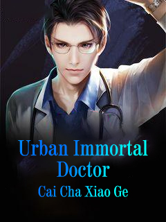 Urban Immortal Doctor