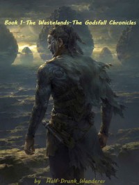 Wastelands: Book 1 Of The Godsfall Chronicles